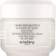 Sisley Restorative Facial Cream Kozmetika na tvár